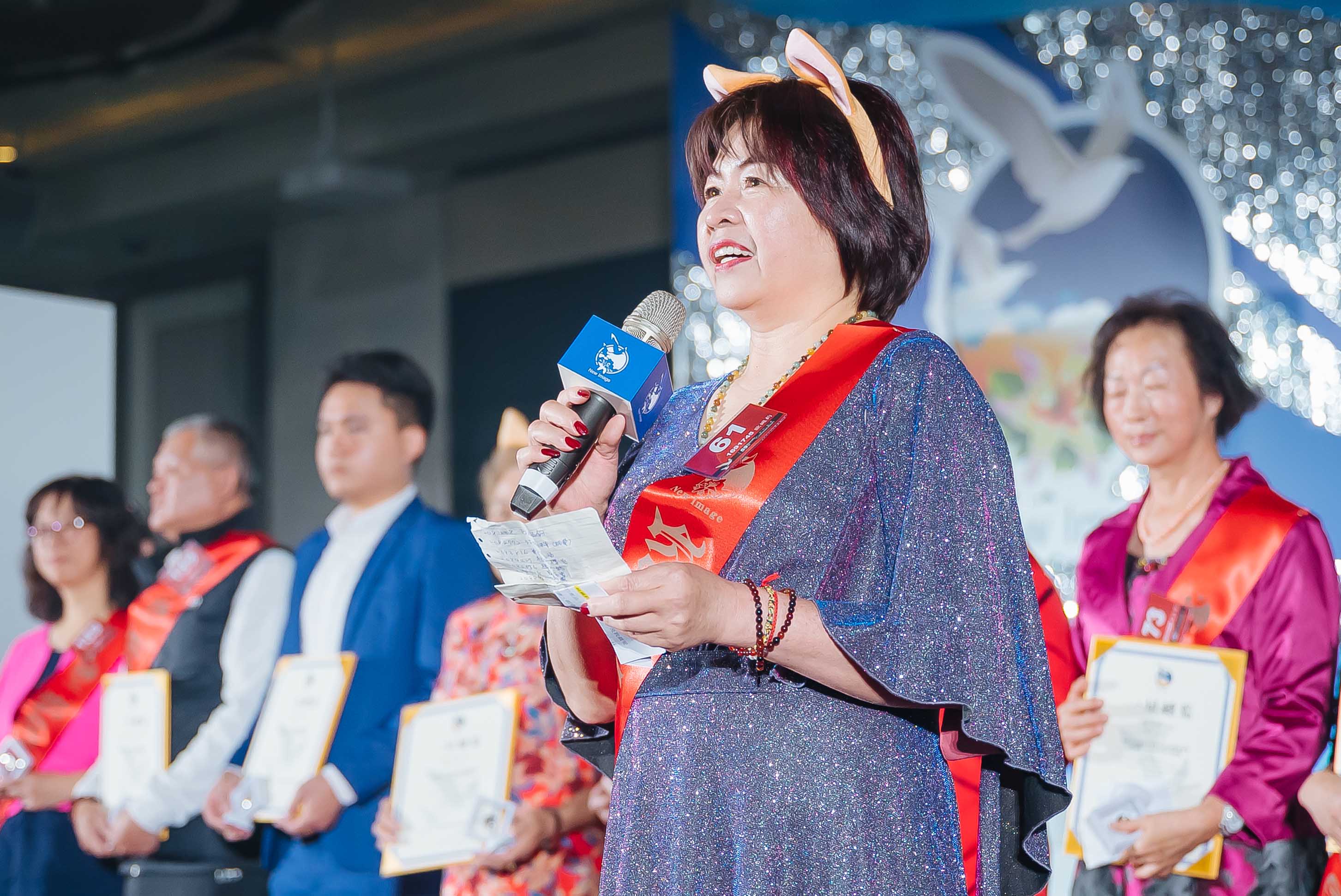 Media Gallery