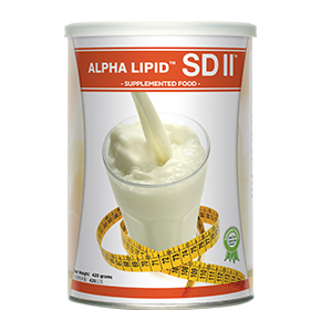 速益美（SDII）產品圖片