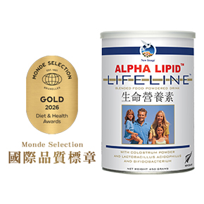αL3生命營養素產品圖片
